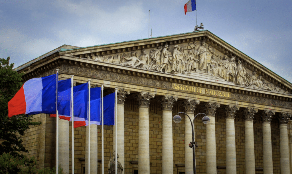 Tribunal des activités économiques Paris : dépôt de bilan
