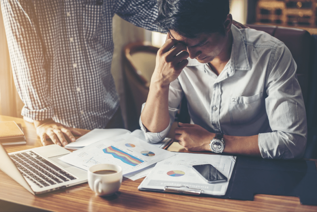 Défaillances d'entreprises en 2026 : pourquoi la crise continue